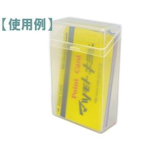 ワンタッチボックス 全3色 シガレットケース ...の詳細画像3