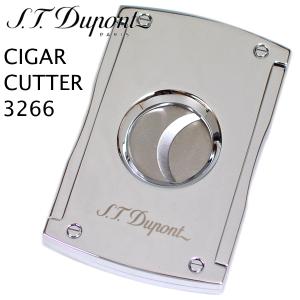 シガーカッター 葉巻用 イノックス 748 FOX イタリア製 喫煙具 携帯用