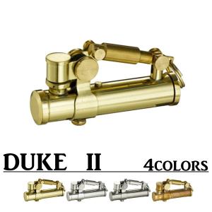 オイルライター DUKE II デューク2 全4種類 ペンギンライター製 レトロなライター DUKE2｜kuyura