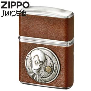 ZIPPO（ジッポー） ルパン三世 Lupin the 3rd PART5 オイルライター