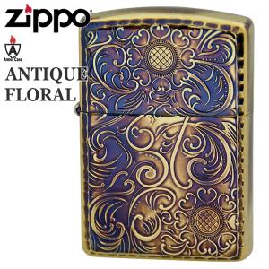 ZIPPO（ジッポー） ライター ドロヘドロ 心 ブラックニッケルミラー