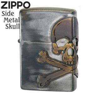 ZIPPO（ジッポー） アステカンスカル フェイス 80054 骸骨 不気味な