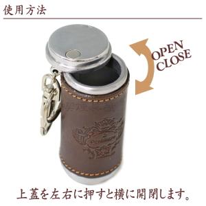 Orobianco オロビアンコ灰皿 ORA-...の詳細画像2
