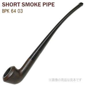 パイプスモーキングキットA ビリアードタイプ 基本4点 パイプセット 柘