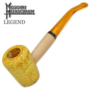 ミズーリメシャムパイプ リトルデビルカッティ コーンパイプ 柘製作所