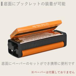 手巻きタバコ ローラー アズテック ミニマキシ...の詳細画像3