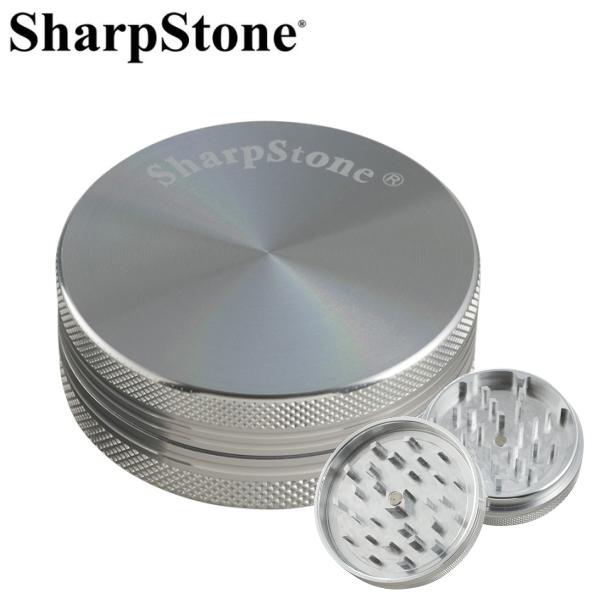 たばこミキサー Sharp Stone シャープストーン ソリッド63 柘製作所 78903