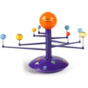 天体おもちゃ 知育玩具 天体軌道模型 みんなで楽しめる 太陽系模型 プラネタリウム 太陽系 天文学 太陽系 軌道模型｜鯨山