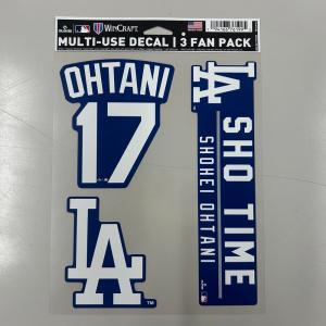 残2点!!ステッカーおまけ付 大谷翔平 ドジャ...の詳細画像5