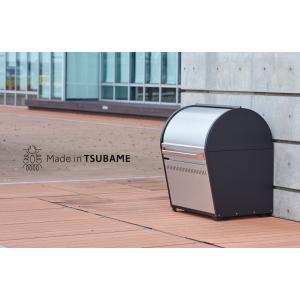【日本製】WAKUI(ワクイ) 500L ゴミス...の商品画像