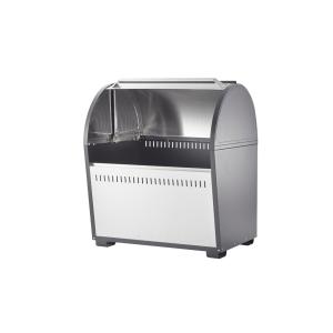 【日本製】WAKUI(ワクイ) 500L ゴミ...の詳細画像2