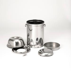 燻製器 スモーカー 日本製 18-0ステンレス製 マルチオーブン 24cm 業務