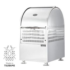 日本製】WAKUI(ワクイ) 550L ゴミステーション 町内会 集合住宅 店舗