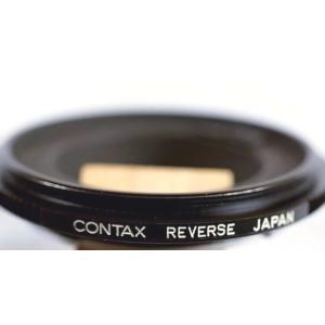 最終価格　コンタックス　メタルフード　1　（中古品）　B 最終価格 コンタックス メタルフード 1 （中古品） B IMG_8923