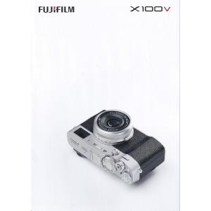 FUJIFILM（フジフイルム） 中古 1年保証 美品 FUJIFILM X100V