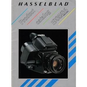 HasselBlad ハッセルブラッド の 製品カタログ /product1985(美品）