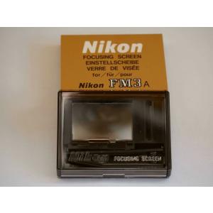 ニコン（Nikon） 純正 F4用 高倍率ファインダー/DW-21(極美品) : 観龍