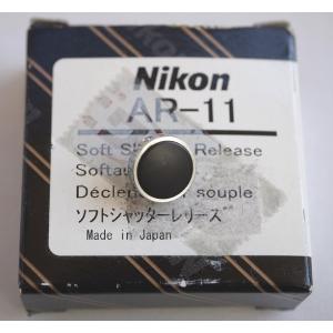 ニコン NIKON DF レリーズ/AR-11(超美品)