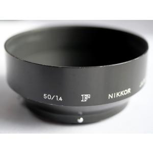 ニコン（Nikon） 純正 F4用 高倍率ファインダー/DW-21(極美品) : 観龍