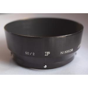 ニコン（Nikon） 純正 F4用 高倍率ファインダー/DW-21(極美品) : 観龍