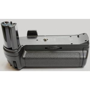 Nikon ニコン F6用 マルチパワーバッテリーパック/MB-40+Li-ion充電器/MH-21...