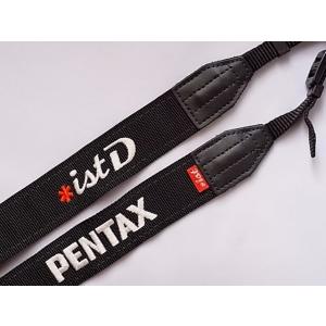 Pentax ペンタックス *istD ストラップ(美品中古)