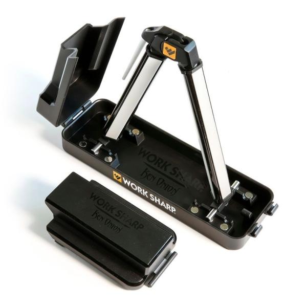 Worksharp ワークシャープ ワークシャープ アングルセット ナイフシャープナー Angle ...