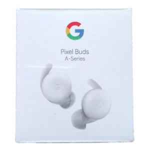 Google グーグル ワイヤレス イヤホン Pixel Buds A-Series