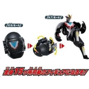 ウルトラエッグ ウルトラマンビクトリー 変形フィギュア バンダイ 約13cm 可動15か所 3歳以上 ウルトラマンシリーズ おもちゃ プレゼント