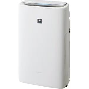 プラズマクラスター 訳あり シャープ SHARP 加湿空気清浄機 プラズマ