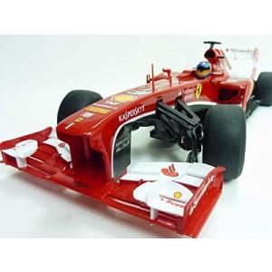 ラジコン ラジコンカー 子供 速い 完成品 RC 1/12 フェラーリ F1 F138 おもちゃ 玩具 男の子 父の日