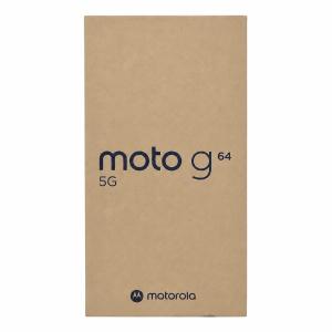 moto g Motorola g52j 5G 128GB SIMフリー インクブラック PATM0000JP