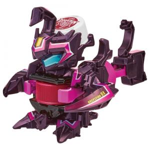 ボトルマンスペシャルセット！ タカラトミー（TAKARA TOMY） ボトルマン チームガッツ セット
