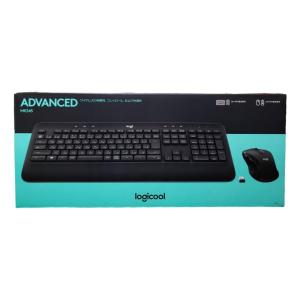 Logicool ワイヤレス MK545 セットの買取情報