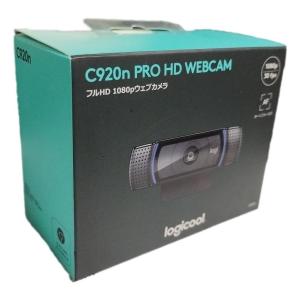 logicool（ロジクール） ウェブカメラ C920S PRO WEBCAM プライバシー