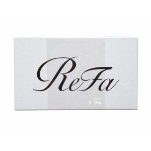 MTG ReFa BEAUTECH DRYER SMART W ヘアドライヤー ブラック RE-AX-03A
