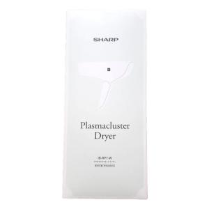 プラズマクラスタードライヤー IB-RP7-W（ホワイト系サテンホワイト）の商品画像