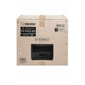 象印（ZOJIRUSHI） オーブンレンジ EVERINO ES-GW26-WA [ホワイト