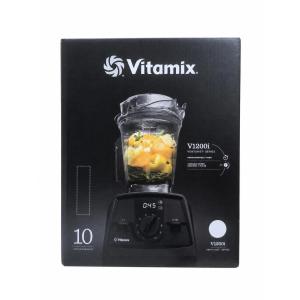 Vitamix V1200i S （ホワイト）の商品画像