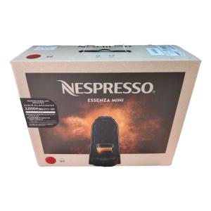 コーヒーメーカー エッセンサミニの買取情報