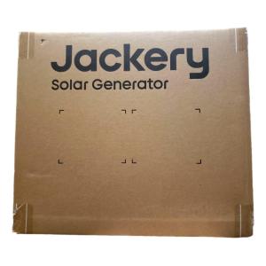 ボーナスストアPlus】Jackery 240 PTB021 大容量 67200mAh/240Wh