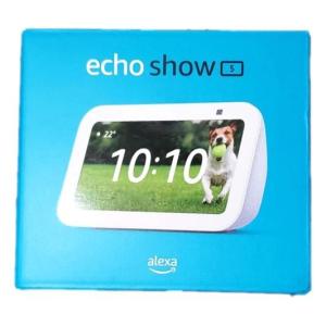 Amazon（アマゾン） Echo Spot（2024年発売） - スマートアラーム