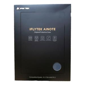 iFLYTEK AINOTE 2 保護ケース スレートの買取情報