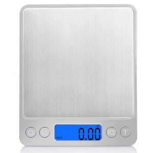 計り デジタル 計り キッチン 電子はかり(秤) 測り