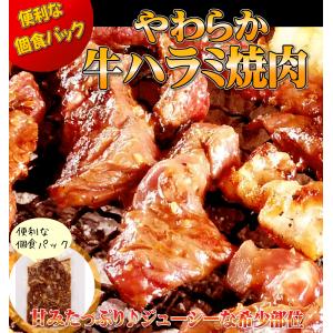 ギフト 肉 訳あり 牛 ハラミ 1kg (5px200g) 豪州 NZ産 | 焼肉