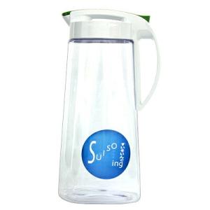 すいそいんぐ 飲料用 2L ポット型 水素水 整水器