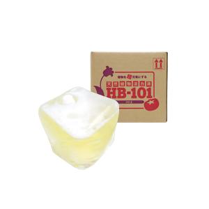 HB-101 20L 天然植物活力液 液体肥料 送料無料