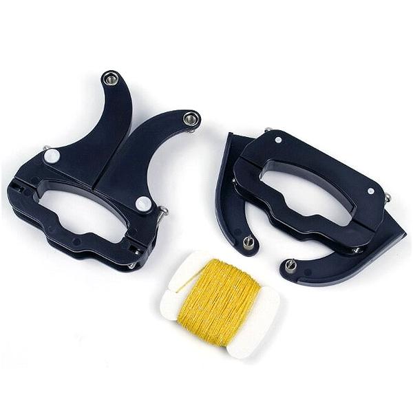 鳩 カラス 飛来防止 ハトッパー テグス