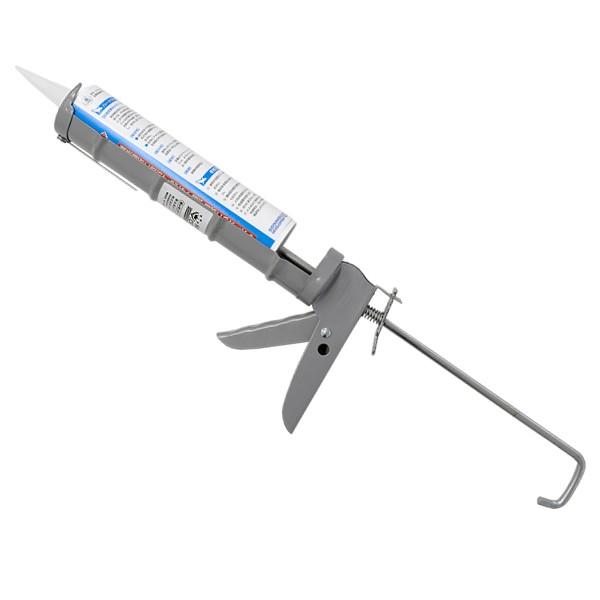 ハト避け 鳩 撃退 飛来対策 ハートジェル カートリッジ1本＋専用ガン付き