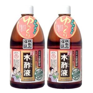 純粋木酢液 1L 2本セット 猫よけ 犬 糞 対策｜kwn